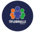 Tiflobraille Logo