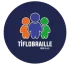 Tiflobraille Logo