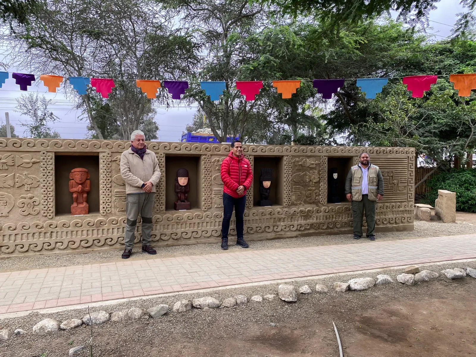 Proyecto de Movilidad 3