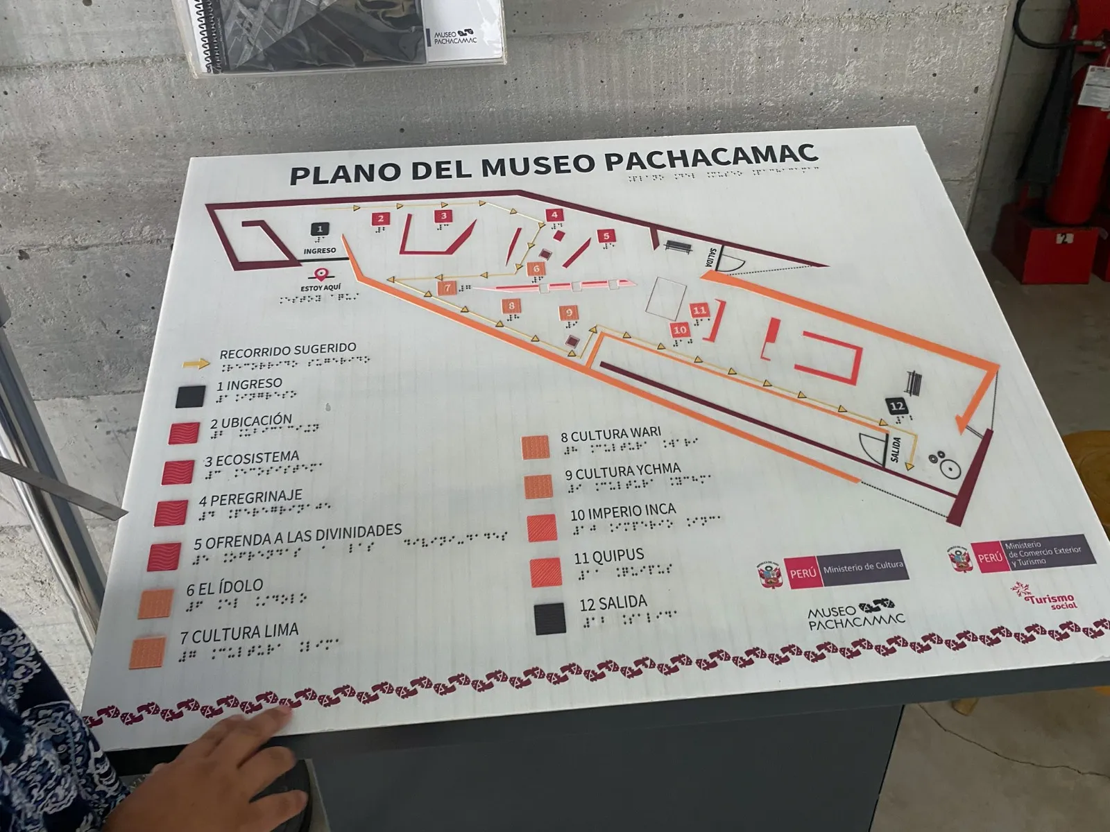 Proyecto de Accesibilidad 1